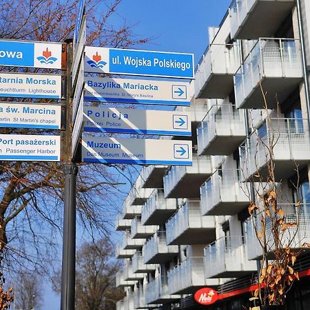 Apartamenty Rezulak Solna B104 204 303 コウォブジェク エクステリア 写真