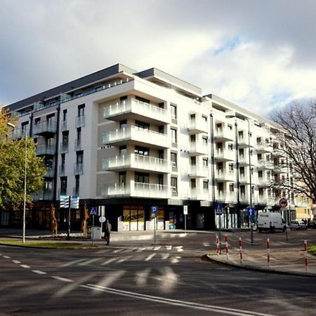 Apartamenty Rezulak Solna B104 204 303 コウォブジェク エクステリア 写真