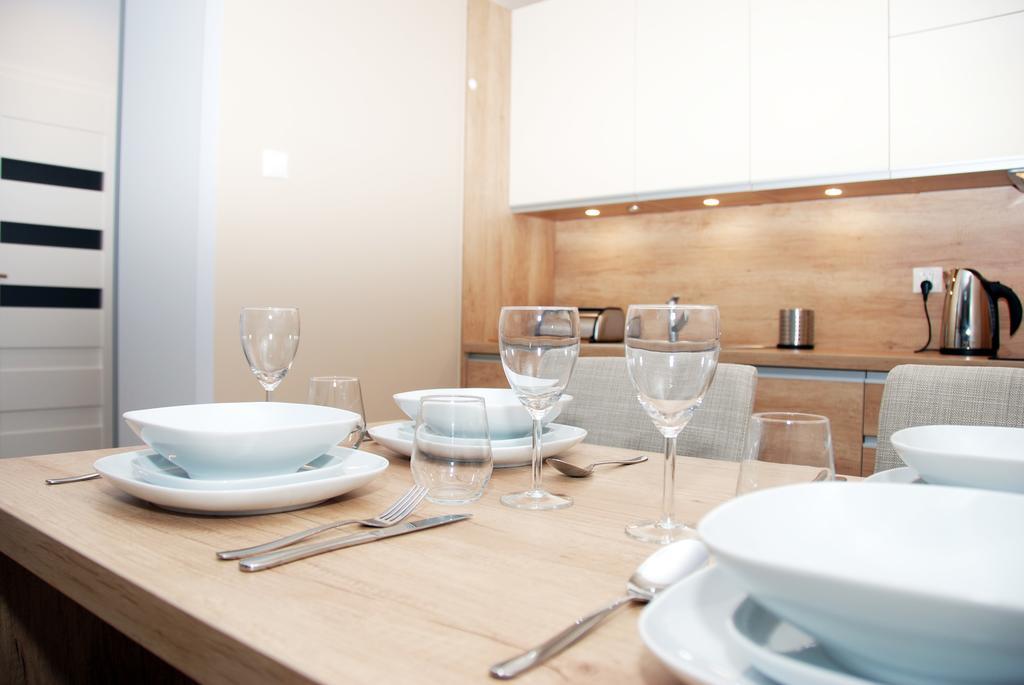Apartamenty Rezulak Solna B104 204 303 コウォブジェク エクステリア 写真