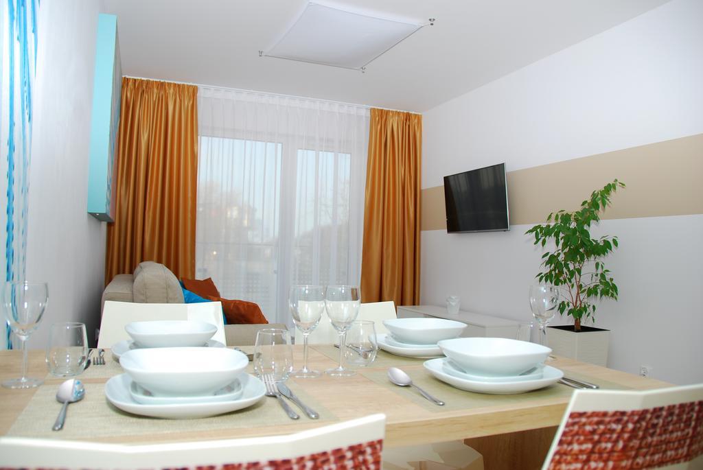 Apartamenty Rezulak Solna B104 204 303 コウォブジェク エクステリア 写真