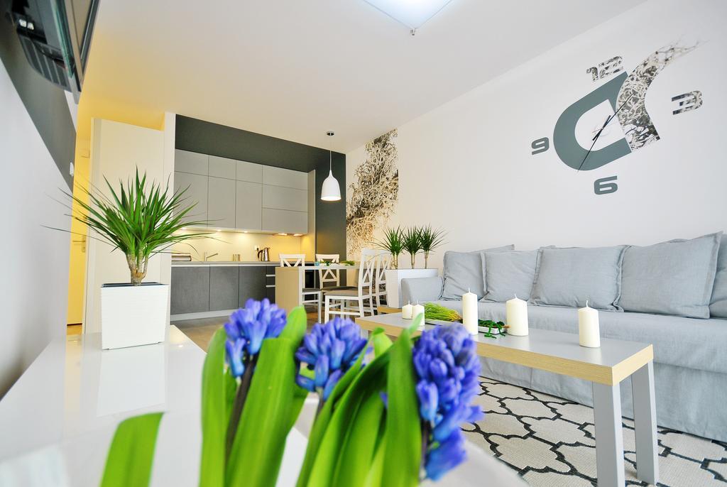 Apartamenty Rezulak Solna B104 204 303 コウォブジェク エクステリア 写真
