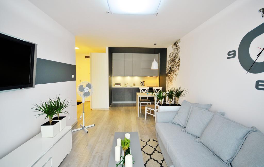 Apartamenty Rezulak Solna B104 204 303 コウォブジェク エクステリア 写真