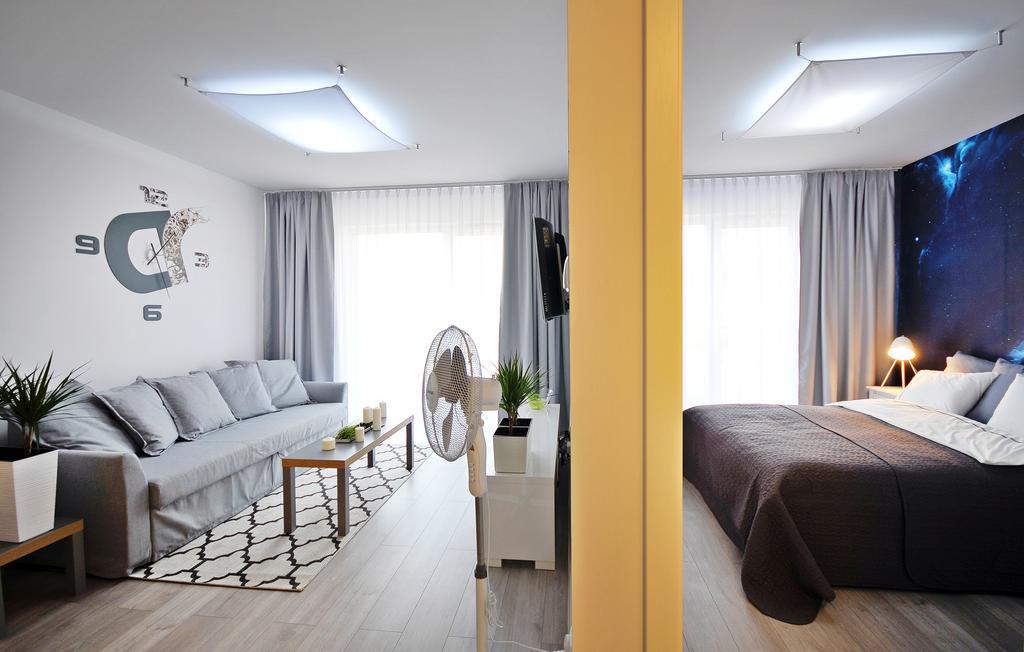 Apartamenty Rezulak Solna B104 204 303 コウォブジェク エクステリア 写真