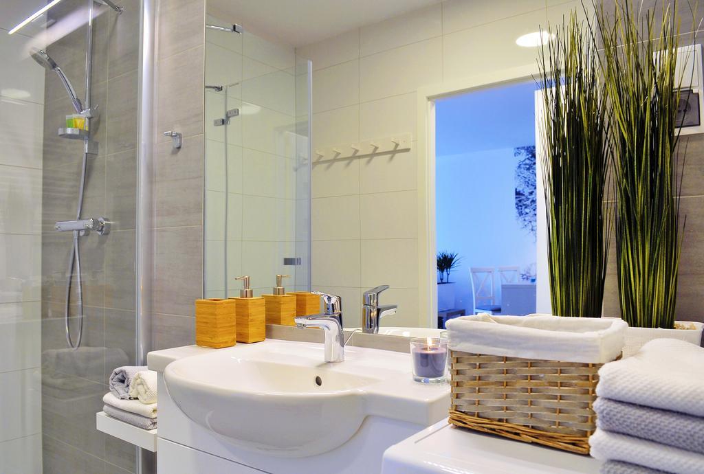 Apartamenty Rezulak Solna B104 204 303 コウォブジェク エクステリア 写真