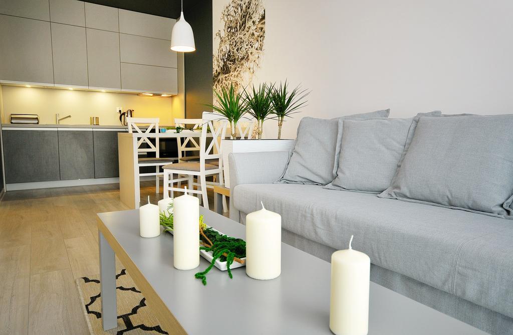 Apartamenty Rezulak Solna B104 204 303 コウォブジェク エクステリア 写真