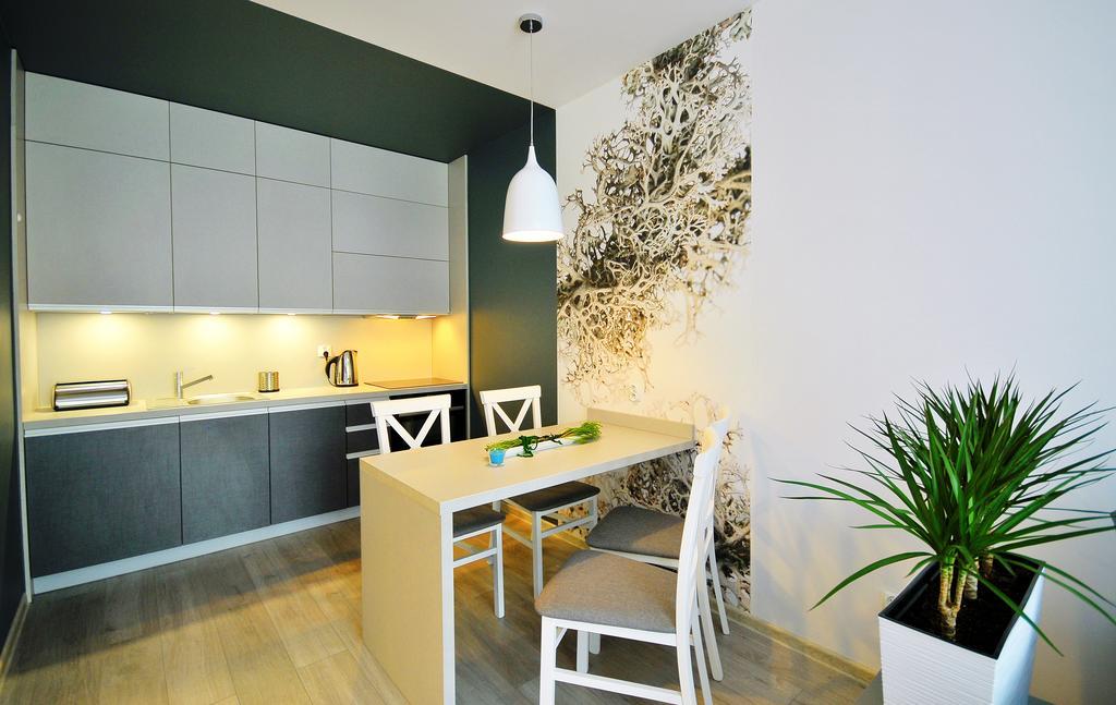 Apartamenty Rezulak Solna B104 204 303 コウォブジェク エクステリア 写真