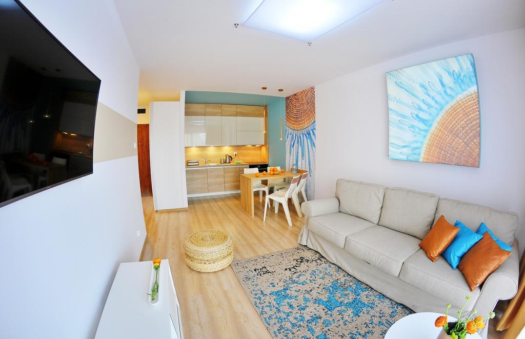 Apartamenty Rezulak Solna B104 204 303 コウォブジェク エクステリア 写真
