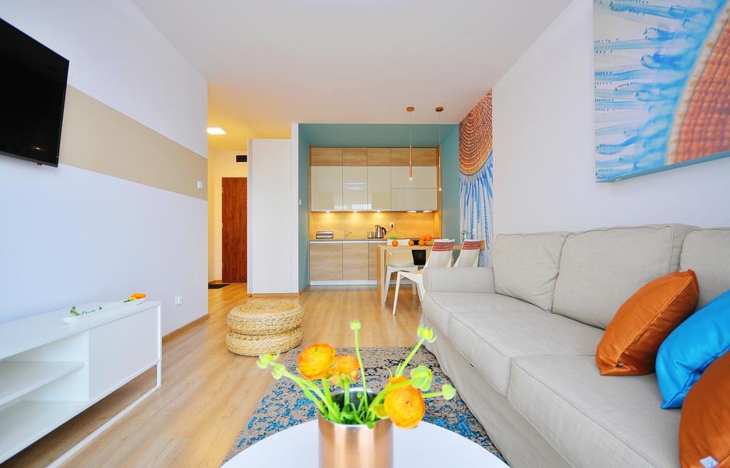 Apartamenty Rezulak Solna B104 204 303 コウォブジェク エクステリア 写真