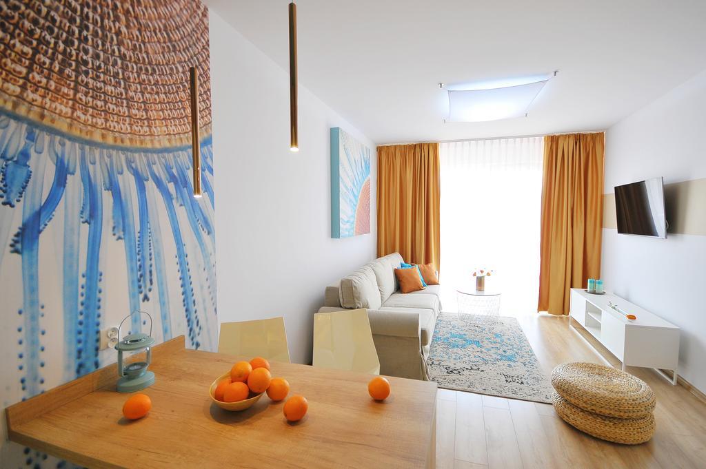 Apartamenty Rezulak Solna B104 204 303 コウォブジェク エクステリア 写真
