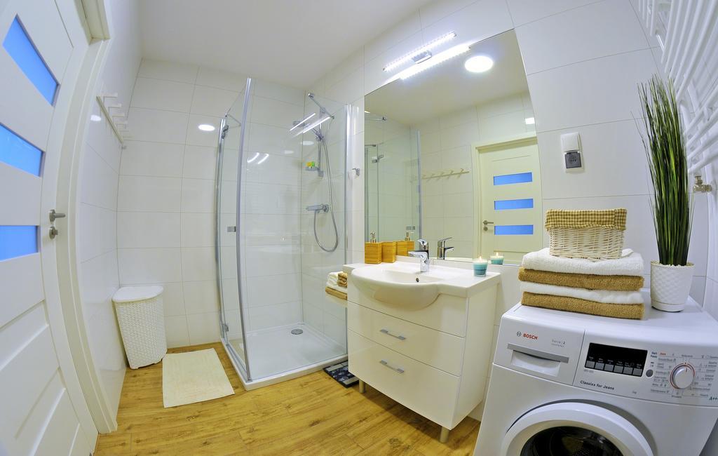 Apartamenty Rezulak Solna B104 204 303 コウォブジェク エクステリア 写真