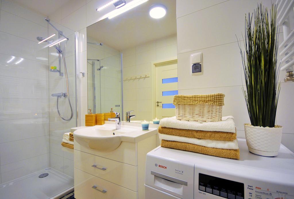 Apartamenty Rezulak Solna B104 204 303 コウォブジェク エクステリア 写真