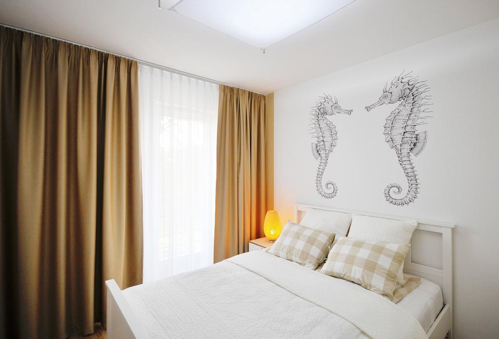 Apartamenty Rezulak Solna B104 204 303 コウォブジェク エクステリア 写真