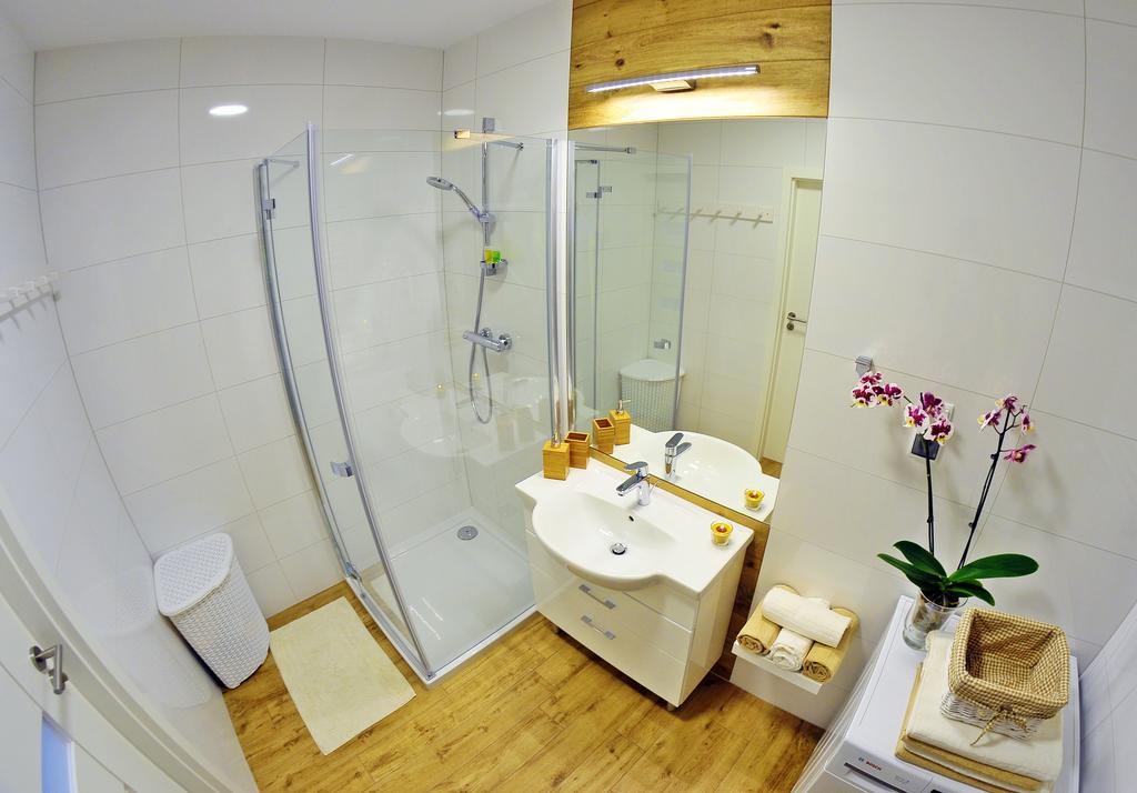 Apartamenty Rezulak Solna B104 204 303 コウォブジェク エクステリア 写真