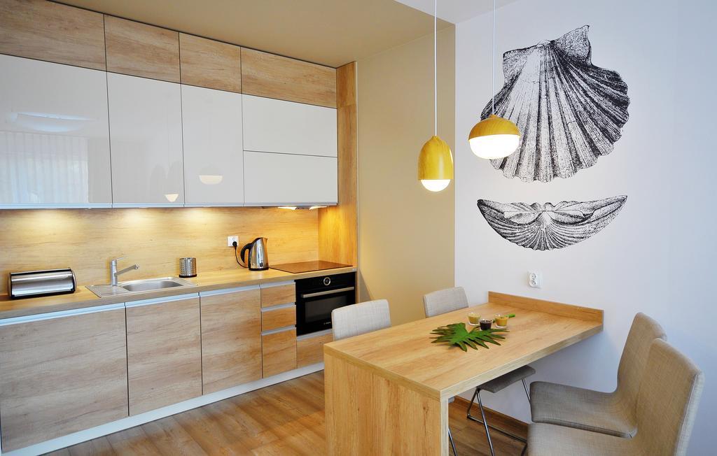 Apartamenty Rezulak Solna B104 204 303 コウォブジェク エクステリア 写真