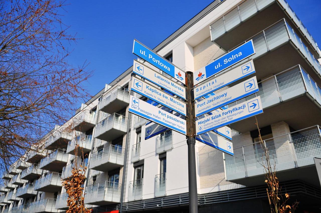 Apartamenty Rezulak Solna B104 204 303 コウォブジェク エクステリア 写真