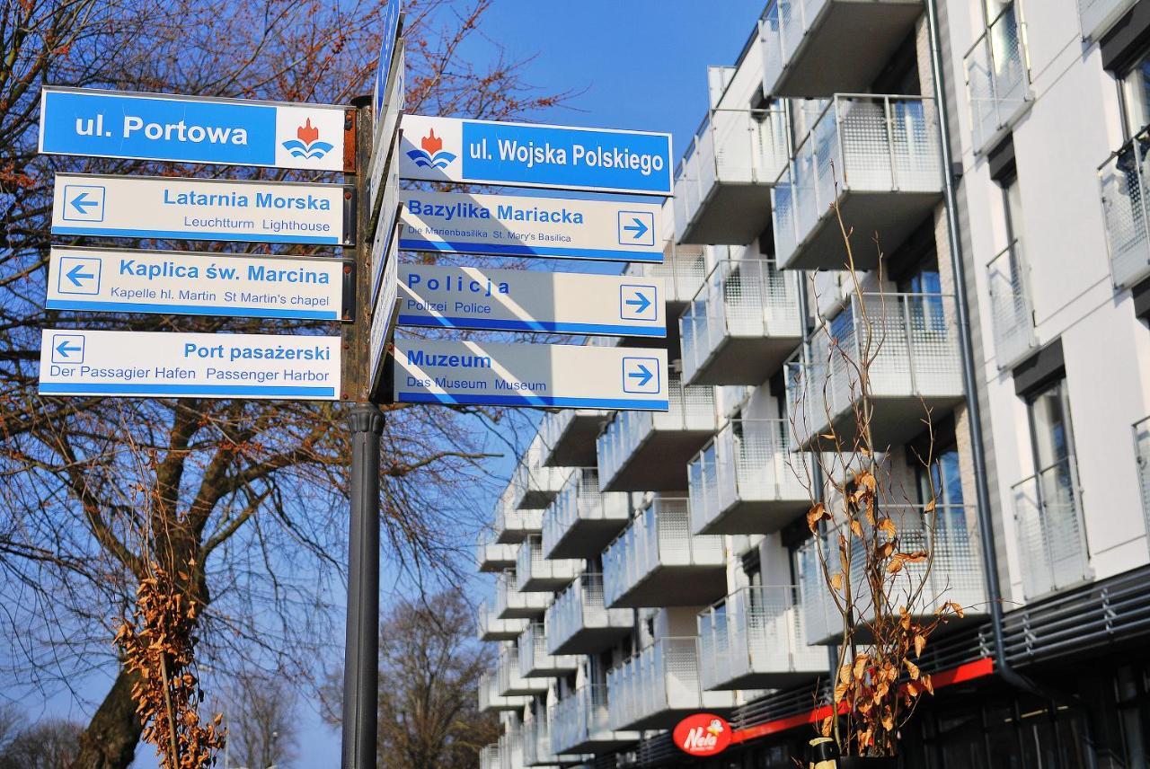Apartamenty Rezulak Solna B104 204 303 コウォブジェク エクステリア 写真